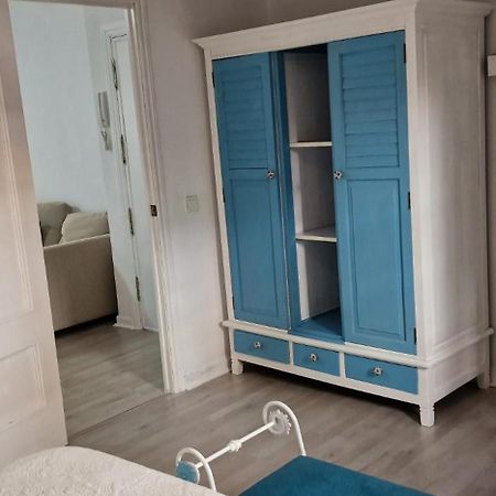 Apartamentos Ana'S Cozy Inns Торемолинос Екстериор снимка