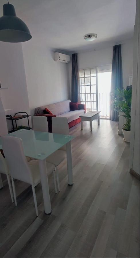 Apartamentos Ana'S Cozy Inns Торемолинос Екстериор снимка