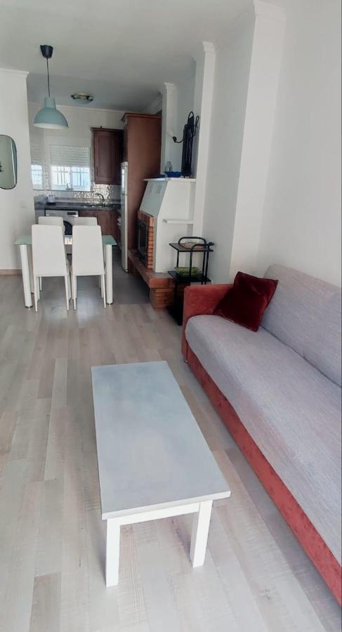 Apartamentos Ana'S Cozy Inns Торемолинос Екстериор снимка