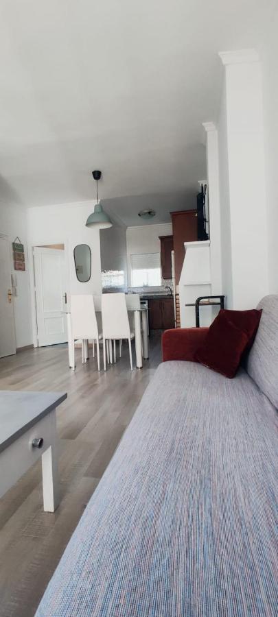 Apartamentos Ana'S Cozy Inns Торемолинос Екстериор снимка