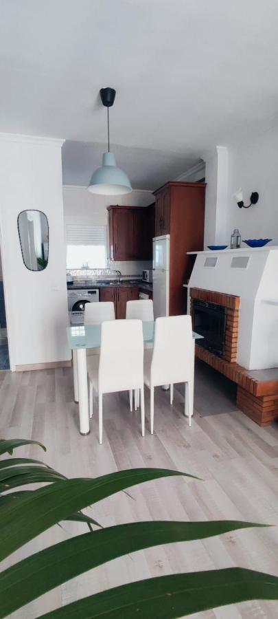 Apartamentos Ana'S Cozy Inns Торемолинос Екстериор снимка