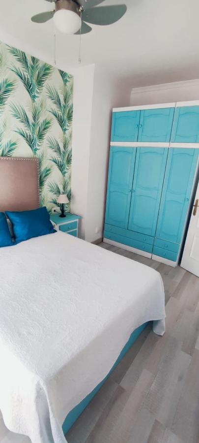 Apartamentos Ana'S Cozy Inns Торемолинос Екстериор снимка