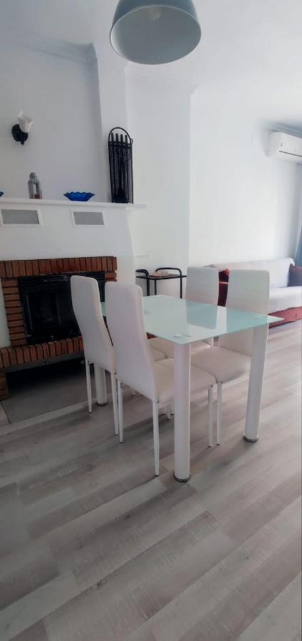 Apartamentos Ana'S Cozy Inns Торемолинос Екстериор снимка