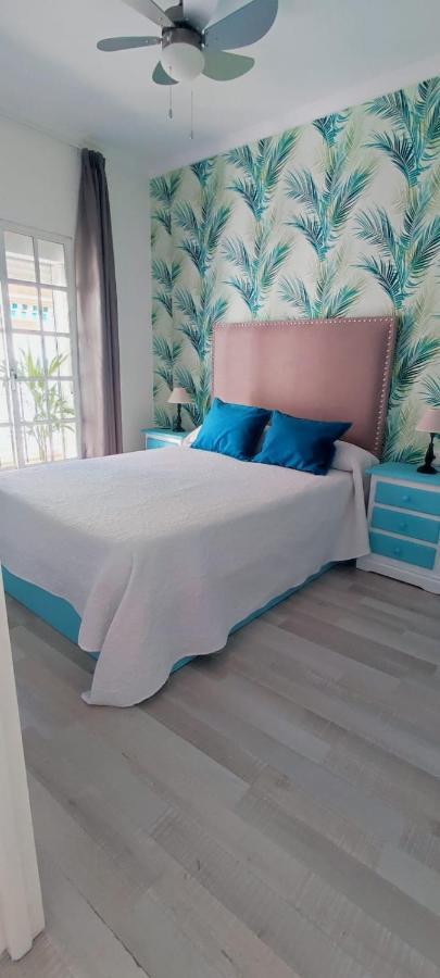Apartamentos Ana'S Cozy Inns Торемолинос Екстериор снимка