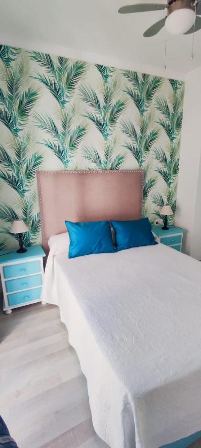 Apartamentos Ana'S Cozy Inns Торемолинос Екстериор снимка