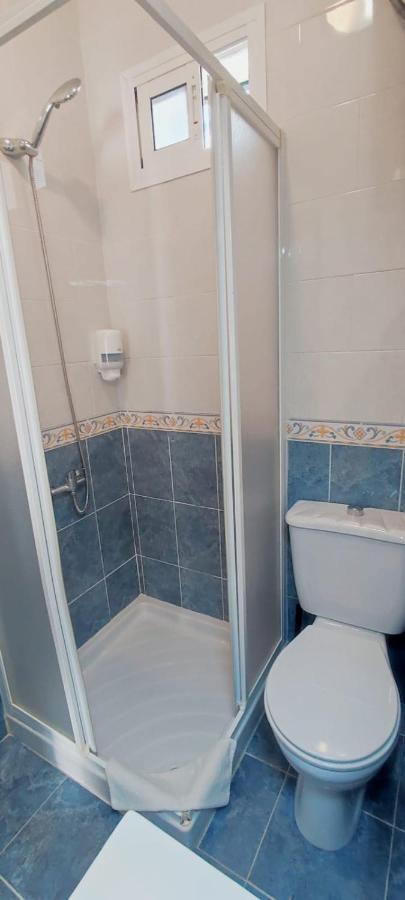 Apartamentos Ana'S Cozy Inns Торемолинос Екстериор снимка
