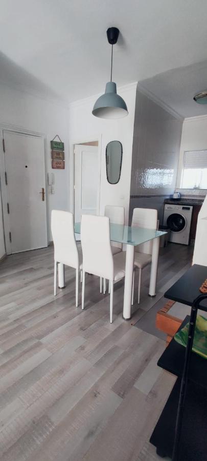Apartamentos Ana'S Cozy Inns Торемолинос Екстериор снимка