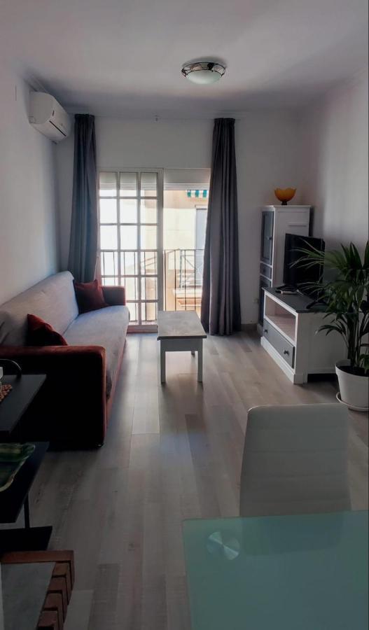 Apartamentos Ana'S Cozy Inns Торемолинос Екстериор снимка