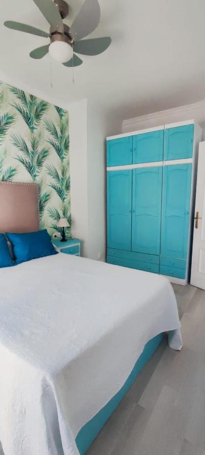 Apartamentos Ana'S Cozy Inns Торемолинос Екстериор снимка