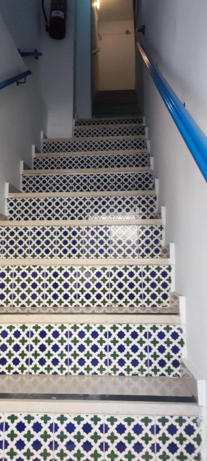 Apartamentos Ana'S Cozy Inns Торемолинос Екстериор снимка