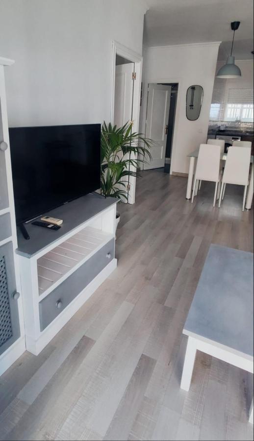 Apartamentos Ana'S Cozy Inns Торемолинос Екстериор снимка