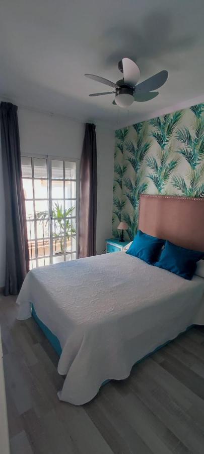 Apartamentos Ana'S Cozy Inns Торемолинос Екстериор снимка