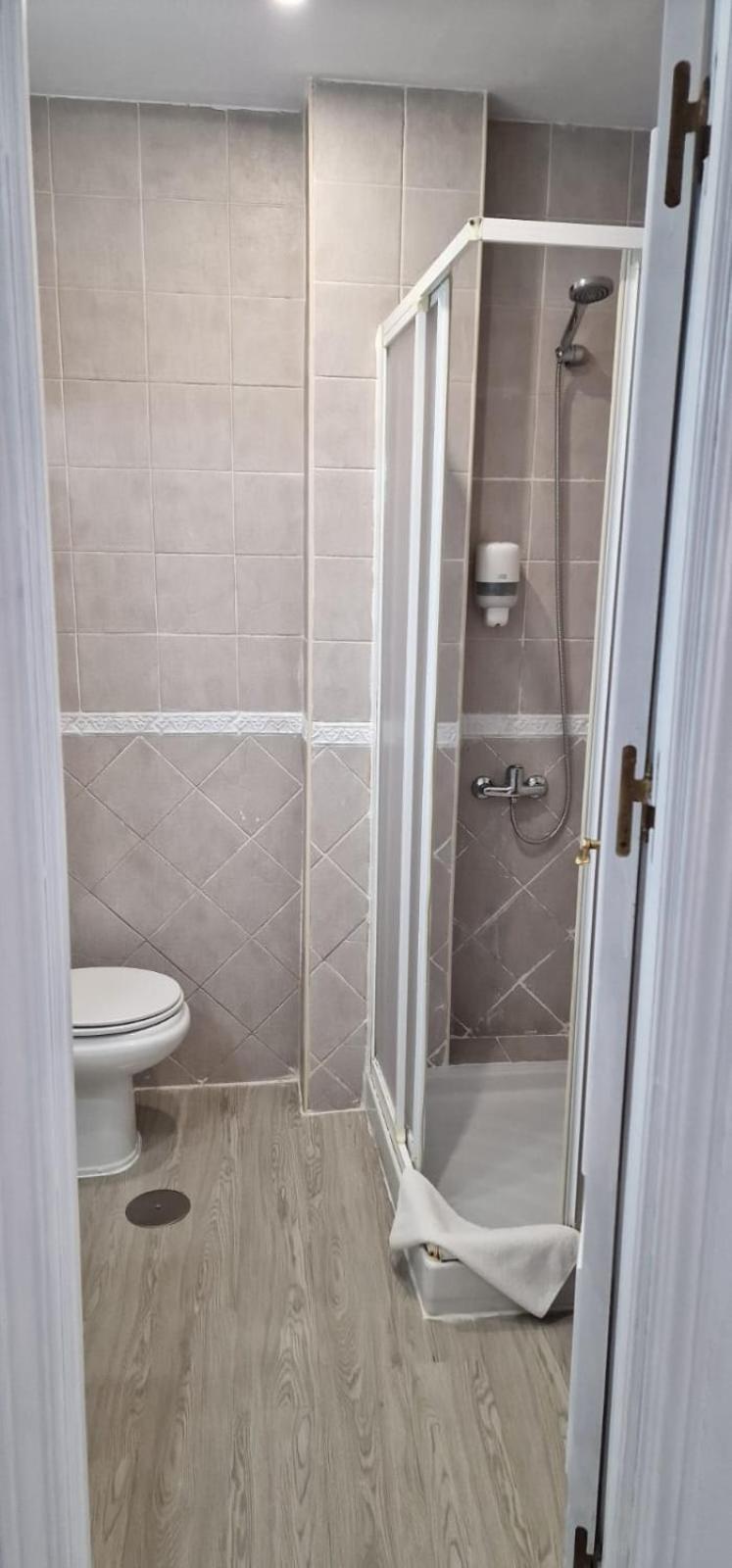 Apartamentos Ana'S Cozy Inns Торемолинос Екстериор снимка