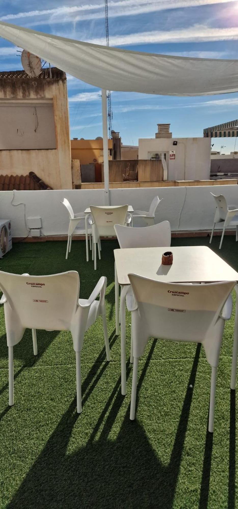 Apartamentos Ana'S Cozy Inns Торемолинос Екстериор снимка