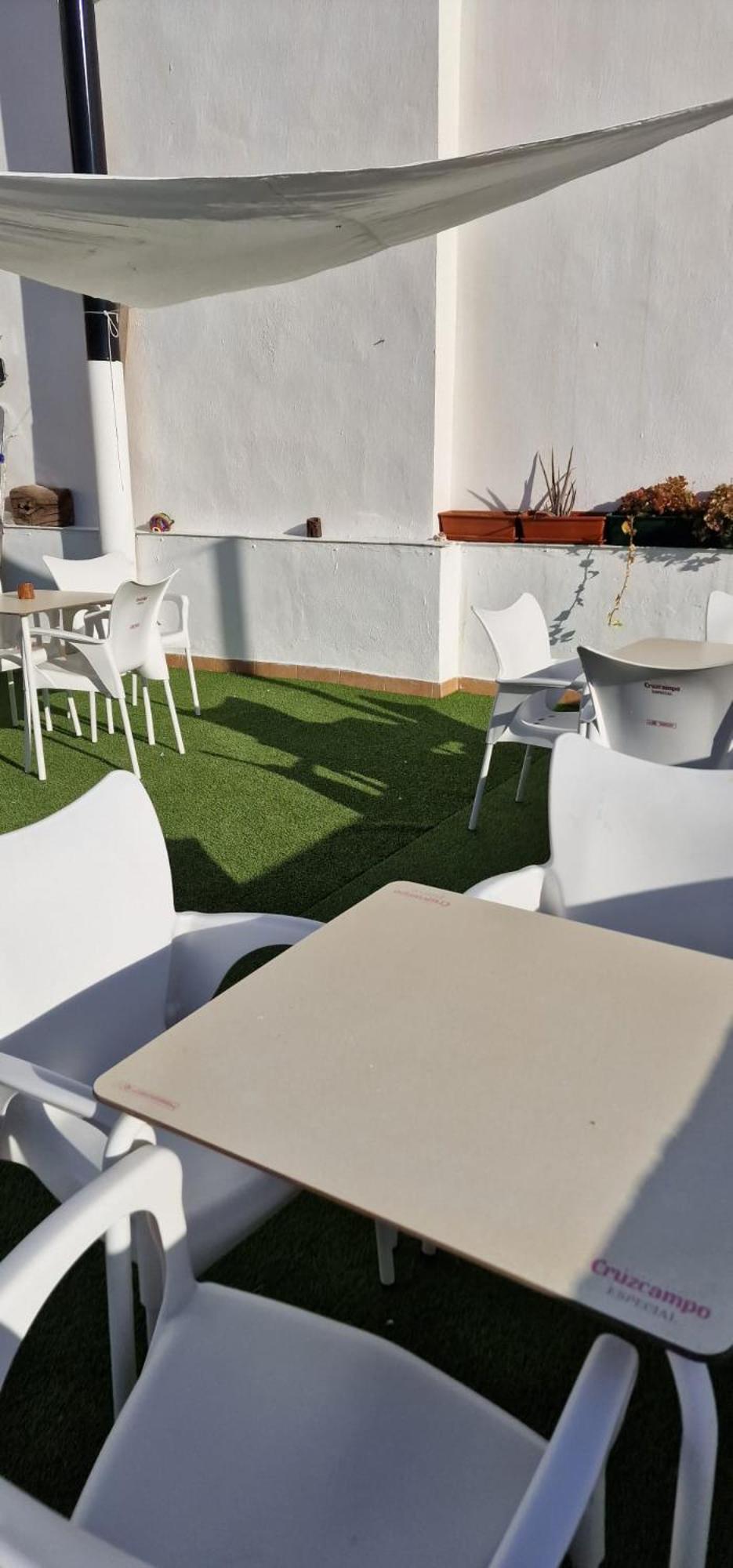 Apartamentos Ana'S Cozy Inns Торемолинос Екстериор снимка