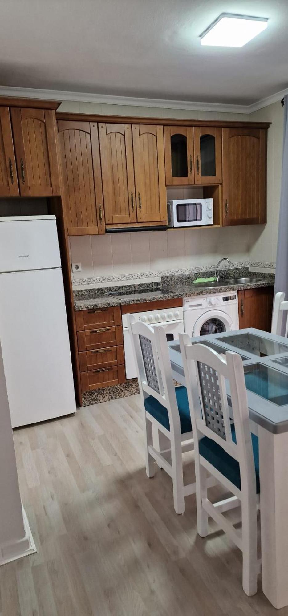 Apartamentos Ana'S Cozy Inns Торемолинос Екстериор снимка