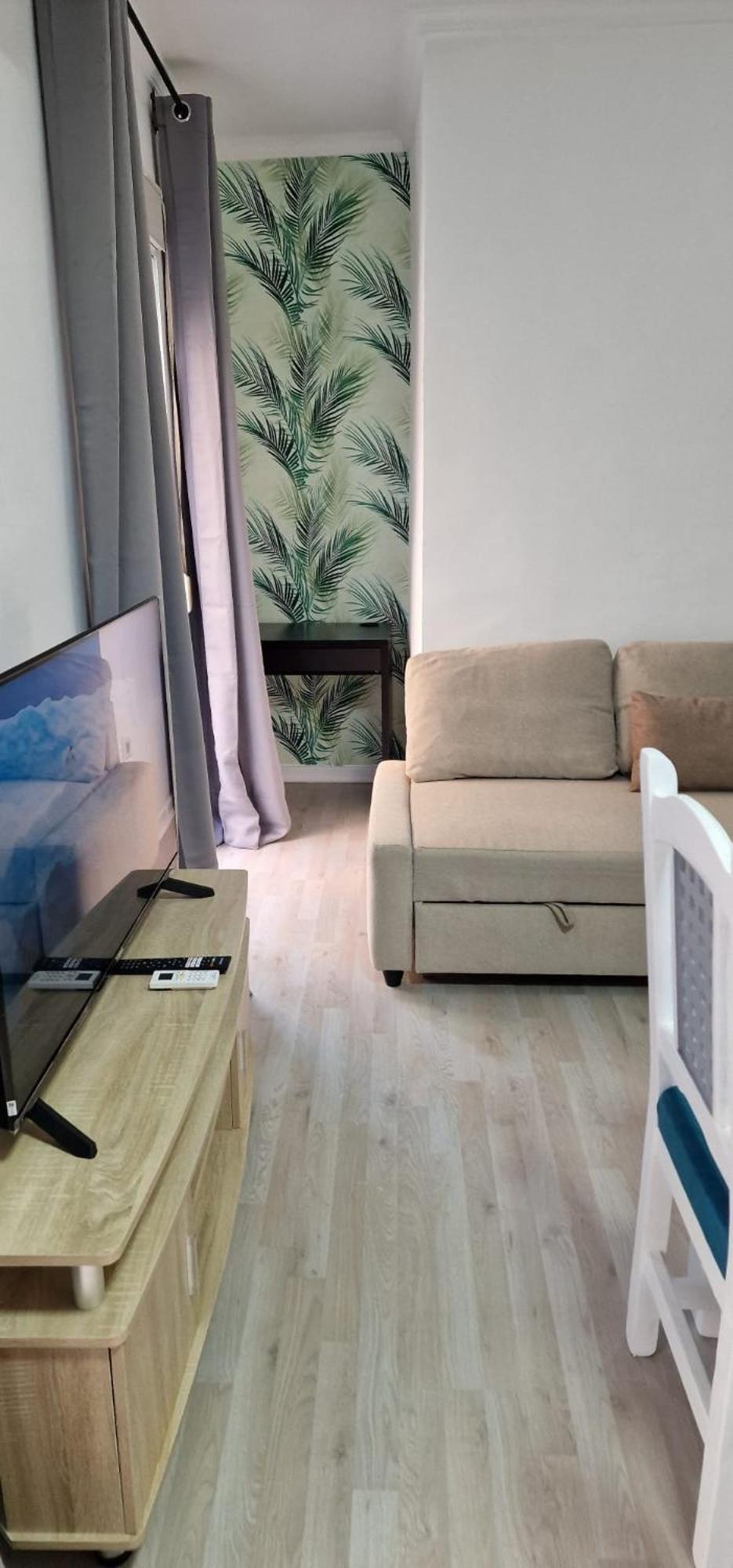 Apartamentos Ana'S Cozy Inns Торемолинос Екстериор снимка