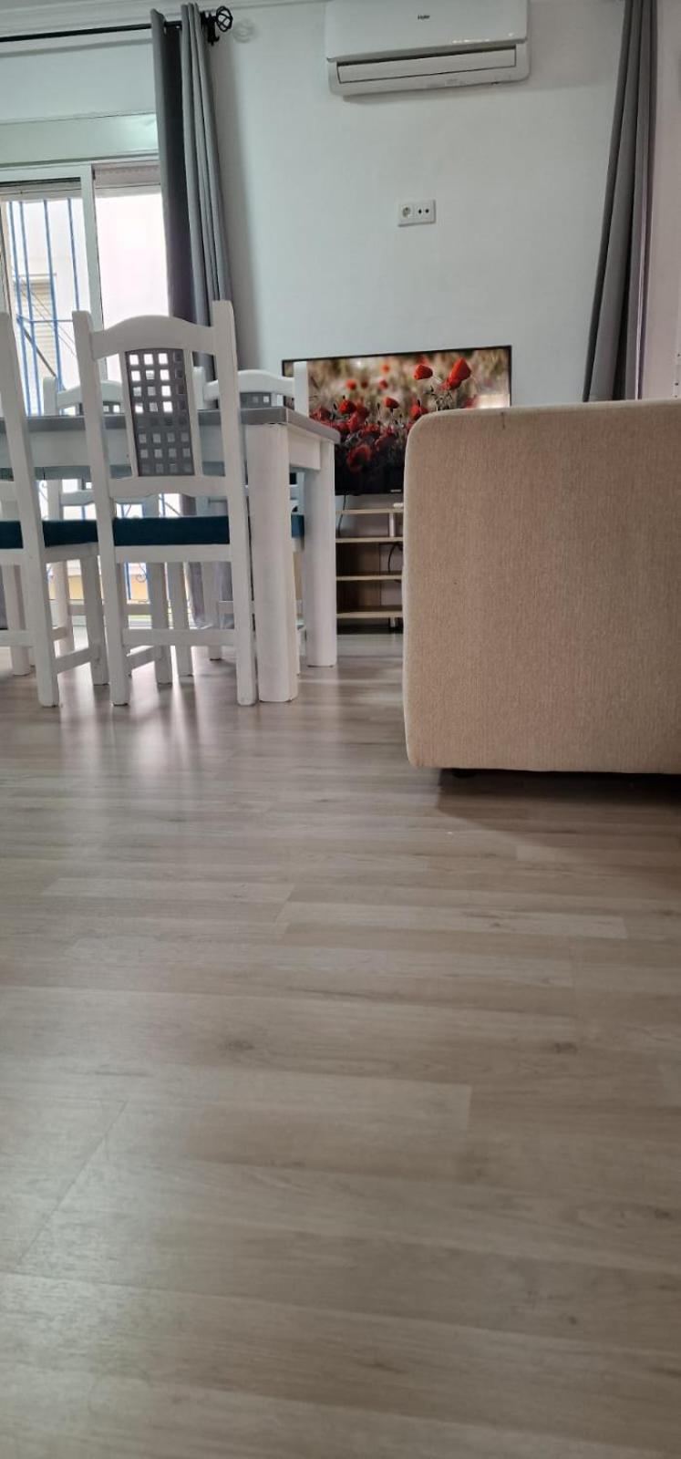 Apartamentos Ana'S Cozy Inns Торемолинос Екстериор снимка